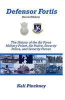 Defensor Fortis 0615328296 Book Cover