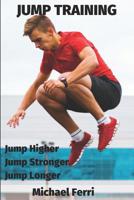 Jump Training 107563797X Book Cover