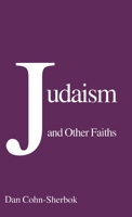 Judaism and Other Faiths 0333575237 Book Cover