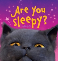 Are You Sleepy? 1088187099 Book Cover