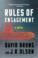 Rules of Engagement 1250253225 Book Cover