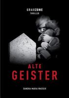 Alte Geister 373458874X Book Cover