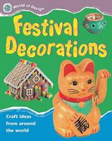Festival Decorations 0713648112 Book Cover