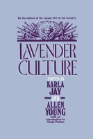Lavender Culture 0814742173 Book Cover