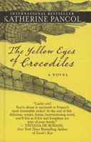 The Yellow Eyes of Crocodiles 0143121553 Book Cover