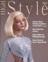 High Style 1932485074 Book Cover