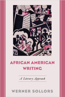 African American Writing: A Literary Approach 1439913374 Book Cover