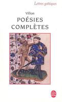 Oeuvres De Maistre Franois Villon... 1508518297 Book Cover