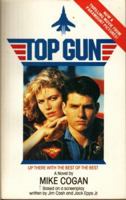 Top Gun 0671618245 Book Cover