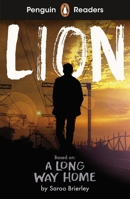 Lion 0241553342 Book Cover