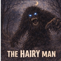 The Hairy Man B0GT2QWX6R Book Cover