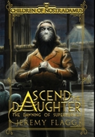 Ascend the Daughter 1953915272 Book Cover