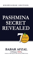 Pashmina Secret Revealed 9348037269 Book Cover