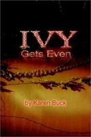 Ivy Gets Even 059522170X Book Cover