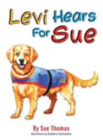 Levi Hears For Sue 0985751118 Book Cover