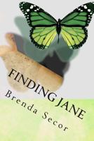 Finding Jane: Dealing With Child Abuse 1478189673 Book Cover