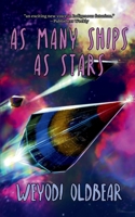As Many Ships As Stars 1958121894 Book Cover