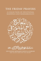 The Friday Prayers 2931274089 Book Cover
