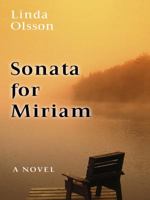 Sonata for Miriam 1410416968 Book Cover