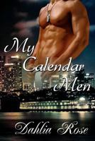My Calendar Men 1470047349 Book Cover