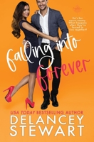 Falling Into Forever 1087918707 Book Cover