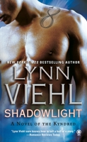 Shadowlight 0451412788 Book Cover