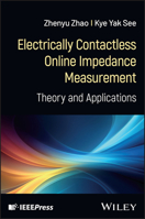 Electrically Contactless Online Impedance Measurement: Theory and Applications 1394322739 Book Cover