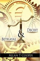 Betrayal And Deceit 1434314189 Book Cover