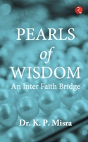 Pearls of Wisdom 9353043514 Book Cover