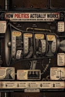 How Politics Actually Works: A Citizen's Guide to Election Messaging, Governing, and the Truth B0HCWRT34F Book Cover