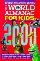 The World Almanac for Kids 2000 0886878411 Book Cover