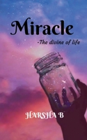Miracle 1685384331 Book Cover