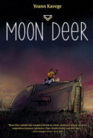 Moon Deer B0GSD7VHBR Book Cover