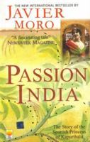 Pasion India/india Passion 8176211788 Book Cover