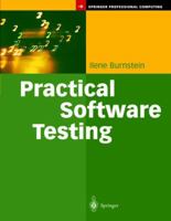 Practical Software Testing 0387951318 Book Cover