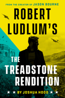 Robert Ludlum's the Treadstone Rendition 0593419820 Book Cover