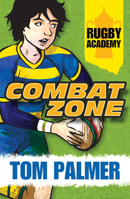 Rugby Academy Try 1781123977 Book Cover