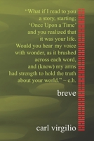 Breve 1095356046 Book Cover