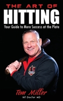 The Art of Hitting B0991GDPHM Book Cover