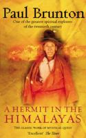 Hermit in the Himalayas: The Journal of a Lonely Exile 0090305523 Book Cover