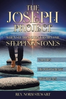 The Joseph Project B0CQF839H2 Book Cover