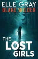 The Lost Girls B098D1J9NC Book Cover