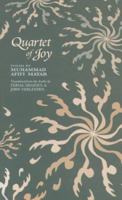Quartet of Joy: Poems 1557284873 Book Cover