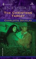The Christmas Target 037322740X Book Cover