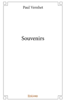 Souvenirs (French Edition) 2334190950 Book Cover