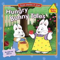 Hungry Bunny Tales 0448457601 Book Cover