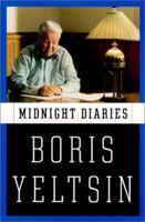 Midnight Diaries 0297646788 Book Cover