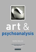 Art and Psychoanalysis 0857721836 Book Cover