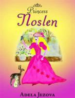 Princess Noslen 1420865293 Book Cover