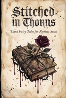 Stitched in thorns: Dark Fairy Tales for Restless Souls B0GNZ9Q4QR Book Cover